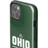 Ohio University Ohio Bobcats Logo iPhone 15 Impact Case