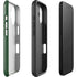 Ohio University Ohio Bobcats Logo iPhone 16 Impact Case