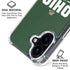 Ohio University Ohio Bobcats Logo iPhone 16 MagSafe Case