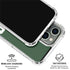 Ohio University Ohio Bobcats Logo iPhone 16 Pro Clear Case