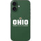 Ohio University Ohio Bobcats Logo iPhone 16 Skin