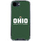 Ohio University Ohio Bobcats Logo iPhone 16e Clear Case