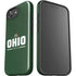 Ohio University Ohio Bobcats Logo iPhone 16e Impact Case