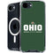 Ohio University Ohio Bobcats Logo iPhone 16e MagSafe Case