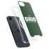 Ohio University Ohio Bobcats Logo iPhone 16e MagSafe Case