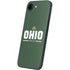 Ohio University Ohio Bobcats Logo iPhone 16e Skin