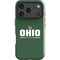 Ohio University Ohio Bobcats Logo iPhone 18 Pro Impact Case