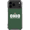 Ohio University Ohio Bobcats Logo iPhone 18 Pro Max Clear Case