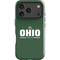 Ohio University Ohio Bobcats Logo iPhone 18 Pro Max Impact Case