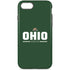 Ohio University Ohio Bobcats Logo iPhone Cases