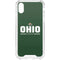 Ohio University Ohio Bobcats Logo iPhone XS Clear Case