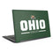 Ohio University Ohio Bobcats Logo Dell Latitude Skin