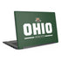 Ohio University Ohio Bobcats Logo Dell Latitude Skin