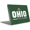 Ohio University Ohio Bobcats Logo Apple MacBook Air Skin