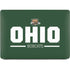 Ohio University Ohio Bobcats Logo Apple MacBook Air Skin
