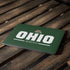 Ohio University Ohio Bobcats Logo Apple MacBook Air Skin