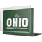 Ohio University Ohio Bobcats Logo MacBook Pro 14in (2021-24) Case plus Skin