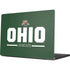 Ohio University Ohio Bobcats Logo Apple MacBook Pro 14-inch Skin