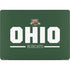Ohio University Ohio Bobcats Logo Apple MacBook Pro 14-inch Skin