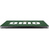 Ohio University Ohio Bobcats Logo Apple MacBook Pro 14-inch Skin