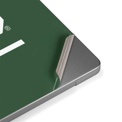 Ohio University Ohio Bobcats Logo Apple MacBook Pro 14-inch Skin