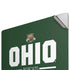Ohio University Ohio Bobcats Logo Apple MacBook Pro 16-inch Skin