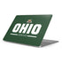 Ohio University Ohio Bobcats Logo Apple MacBook Pro 16-inch Skin