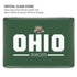 Ohio University Ohio Bobcats Logo MacBook Cases