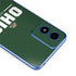 Ohio University Ohio Bobcats Logo Moto G Play 4G (2024) Skin