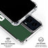 Ohio University Ohio Bobcats Logo Moto G Power 5G (2024) Clear Case