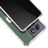 Ohio University Ohio Bobcats Logo Moto G Stylus 5G (2025) Clear Case