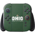 Ohio University Ohio Bobcats Logo Nintendo Switch 2 (2025) with Joy-Con Skin