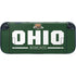 Ohio University Ohio Bobcats Logo Nintendo Switch 2 (2025) with Joy-Con Skin
