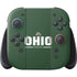 Ohio University Ohio Bobcats Logo Nintendo Skins