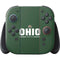 Ohio University Ohio Bobcats Logo Nintendo Switch 2 (2025) Joy-Con Controller Skin