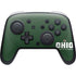 Ohio University Ohio Bobcats Logo Nintendo Switch 2 (2025) Pro Controller Skin