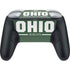 Ohio University Ohio Bobcats Logo Nintendo Switch 2 (2025) Pro Controller Skin