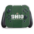 Ohio University Ohio Bobcats Logo Nintendo Skins
