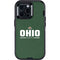 Ohio University Ohio Bobcats Logo Otterbox Defender iPhone Skin