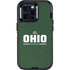 Ohio University Ohio Bobcats Logo Otterbox Defender iPhone Skin