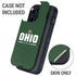 Ohio University Ohio Bobcats Logo Otterbox Defender iPhone Skin