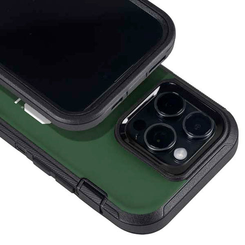 Ohio University Ohio Bobcats Logo Otterbox Defender iPhone Skin