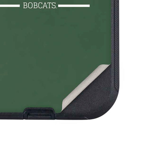Ohio University Ohio Bobcats Logo Otterbox Defender iPhone Skin
