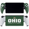 Ohio University Ohio Bobcats Logo PlayStation Portal Remote Player Skin