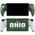 Ohio University Ohio Bobcats Logo PlayStation Portal Remote Player Skin