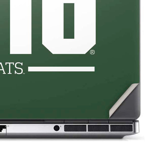 Ohio University Ohio Bobcats Logo Dell Precision Skin