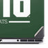 Ohio University Ohio Bobcats Logo Dell Precision Skin