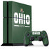 Ohio University Ohio Bobcats Logo PlayStation PS4 Skins