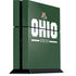 Ohio University Ohio Bobcats Logo PlayStation PS4 Skins