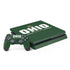 Ohio University Ohio Bobcats Logo PlayStation PS4 Skins